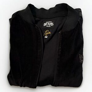 Needles Track Jacket x Beams Mens S
